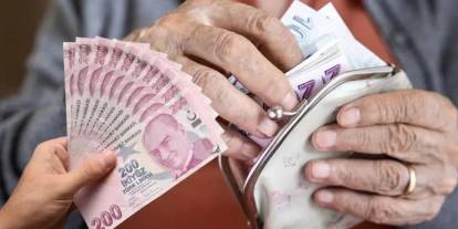 Gaziantep'teki Emekliler İçin İkinci Bayram İkramiyesi Tarihi ve Zamlı Ödeme Detayları