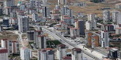 Gaziantep'te Ev Almak İsteyen Herkesi İlgilendiriyor! Sakın Bundan Vazgeçmeyin!