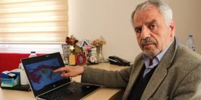 Deprem Uzmanı Yüreklere Su Serpti: İstanbul’daki Depremin Ardında Neler Var?