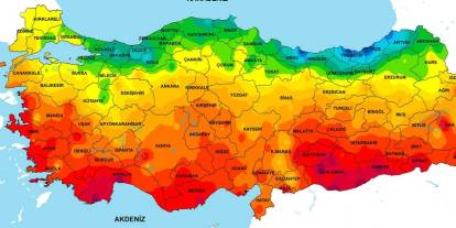 Gaziantep Dikkat Pazar Gecesi Geliyor: 9 Gün Sürecek