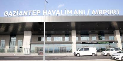 Gaziantep’te Otopark Zammı Tepki Çekti: Havalimanı Ücretine İki Buçuk Kat Artış!
