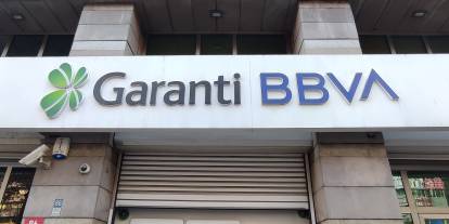 Gaziantep'te Uygun Faizli İhtiyaç Kredisi Fırsatı: Garanti BBVA’dan Büyük Kolaylık