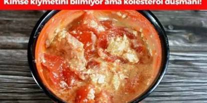 Doğanın C Vitamini Kralı: Domatesin Faydaları