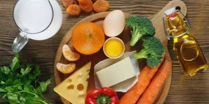 D Vitamini Eksikliği Kanser Riskini Artırıyor: Uzmanlardan Sağlıklı Yaşam İçin Kritik Öneriler