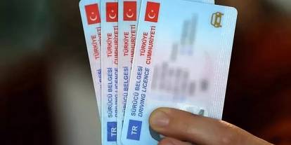 Gaziantep’te Ehliyeti Olanlar Dikkat! Eski Tip Sürücü Belgeleri İçin Son Tarih 31 Temmuz 2025