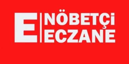Gaziantep 29 Nisan 2025 Nöbetçi Eczaneler Listesi