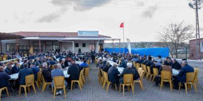 Umut Yılmaz'dan Büyük Buluşma
