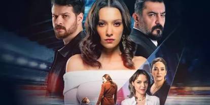 Gaziantep’te de İzleyicisi Olan ATV Dizisi “Sustalı Ceylan” Apar Topar Final Yapıyor!