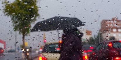 Gaziantep Dikkat! Ege’de Alarm Verildi: Meteoroloji 3 İl İçin Kuvvetli Sağanak Uyarısı Yaptı