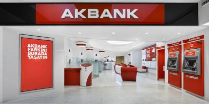 Gaziantep’te Akbank’tan Nakit Desteği: T.C. Kimlik Numarasıyla Anında 50.000 TL Kredi Fırsatı!