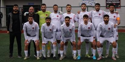 Gaziantepgücü, İnce Gençlik Maçında 3-2 Yenildi: Play-Off Umudu Sürüyor