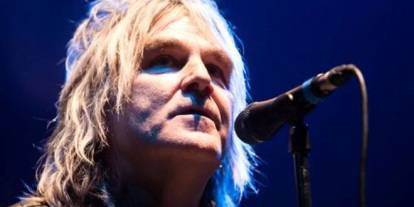 Rock Dünyası Yasta: The Alarm'ın Efsanevi Solisti Mike Peters 66 Yaşında Hayata Gözlerini Yumdu