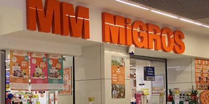 Gaziantep’te Emeklilere Müjde! Migros’tan Özel Kampanya Başladı
