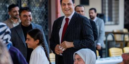 Umut Yılmaz, Yılların Sorununu Çözdü