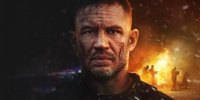Tom Hardy’li "Havoc", Aksiyon Severlerden Tam Not Aldı! Netflix’te Büyük İlgi Gösterildi