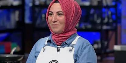 MasterChef Eda'nın Şaşırtıcı Değişimi: Zayıflama Sırrını Açıkladı