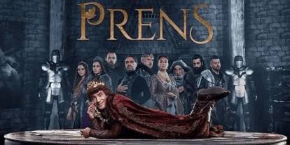 Prens 3. Sezon 1. Bölüm İzleyicileri Hayal Kırıklığına Uğrattı! "İzleyici Kaybedersiniz" Tepkisi