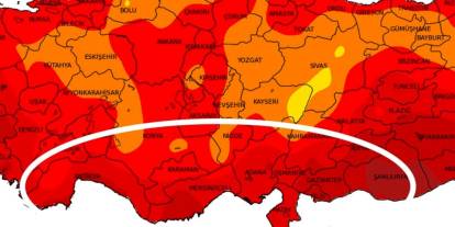 Gaziantep’e Sarı Kod Şoku: Hava Bir Anda Değişiyor!