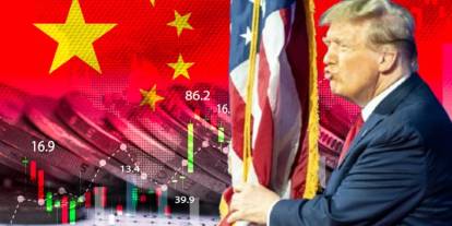 Trump’tan Ticaret Bombası: ABD-Çin Görüşmesinde Tarihi Uzlaşma! Piyasalar Nefesini Tuttu