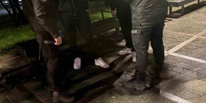 Gaziantep’te 6 milyon 31 bin 639 TL'lik Ceza Yağdı!