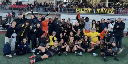 Gaziantep Alg Spor’da Yokuş Aşağı: Şampiyonluk Yarışı İkinci Yarıda Tükeniverdi