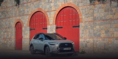 Toyota'dan C-SUV Sürprizi: Polo Fiyatına Corolla Cross Hybrid ve Üstelik Faizsiz Kredi Seçeneğiyle!