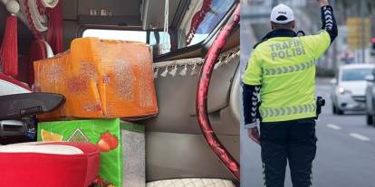Gaziantep’te Uyuşturucu Hap Operasyonu: 140 Bin 565 Adet Captagon Ele Geçirildi
