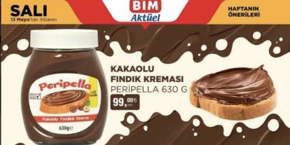 Gaziantep'te BİM'e 13 Mayıs Salı Günü Loreal Paris Ürünleri Geliyor!