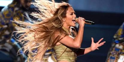 Jennifer Lopez Konser Biletleri Fiyatları Zamlandı