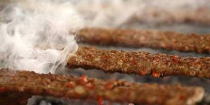 Gaziantep’te Kebap Fiyatları El Yakıyor: Son 5 Yılda Rekor Zam!