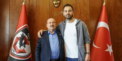 Gaziantep’te Selçuk İnan Dönemi Resmen Sona Erdi: Sessiz Vedanın Ardındaki Fırtına