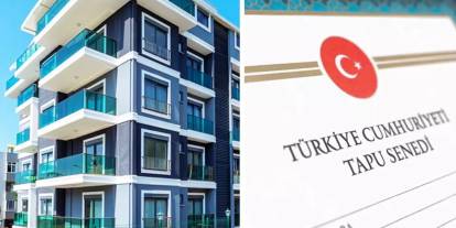 Gaziantep’te Hisseli Tapu Sahipleri Dikkat! 90 Günlük Süreyi Kaçıran Hakkını Kaybediyor