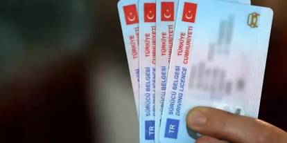 Gaziantep’te Binlerce Sürücüyü İlgilendiriyor! Bu Ehliyetler Tamamen İptal Edilecek: Meclis’e Cuma Günü Geliyor