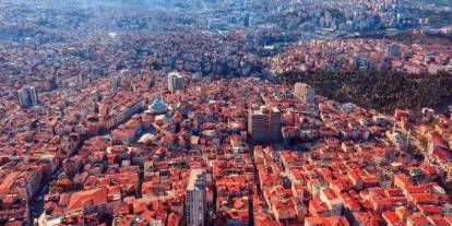 Gaziantep’te Kiracılar ve Ev Sahiplerine Yeni Masraf Şoku! Kira Sözleşmelerinde Emlakçı Ücreti Dönemi Başladı