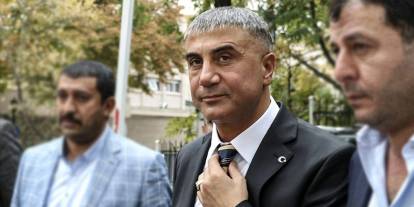 Sedat Peker'in Avukatından Açıklama: "Türkiye'ye Dönüş Planı Yok, Suçlamalar Uydurma"