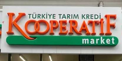 Gaziantep’te Tarım Kredi Kooperatif Market’te 28 Üründe İndirim Fırsatı! 13-19 Mayıs 2025