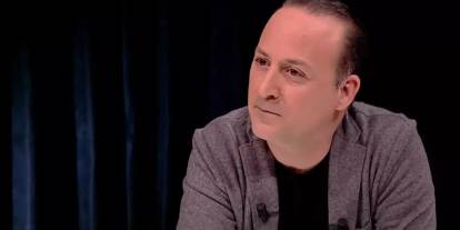 Tolga Çevik'ten Üzücü Haber: Hastalığı Açıklandı ve Gösterisi İptal Edildi