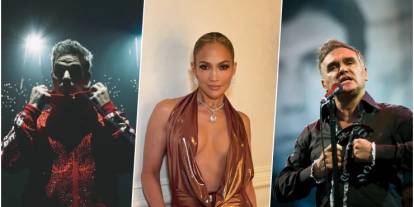 2025 Türkiye Konser Takvimi: Yazdan Sonbahara Dünya Yıldızlarıyla Dolu Dolu Bir Sezon!