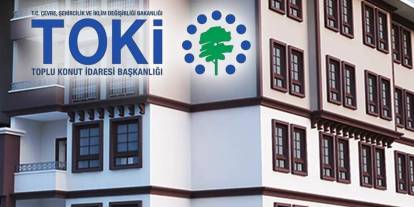 Gaziantepliler Kiradan Kurtulacak! TOKİ'den Dev Konut Kampanyası Başladı