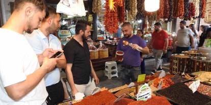 Gaziantep’i Türkiye Kupası finali heyecanı