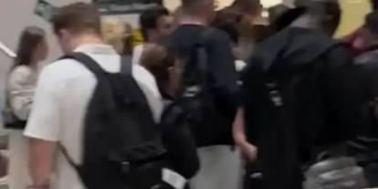 Gaziantep'teki Final Maçı Öncesi Şok: Trabzonlu Taraftarlar Hava Muhalefeti Nedeniyle Yolda Kaldı