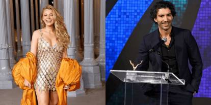 Hollywood’da Sarsıcı Dava: Blake Lively ile Justin Baldoni Krizinde Taylor Swift Mahkemeye Çağrıldı