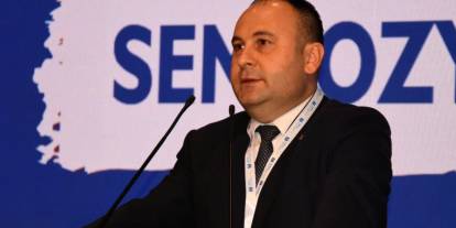 Gaziantep'e Deprem Uyarısı: '20 Bin Bina Bekliyor'