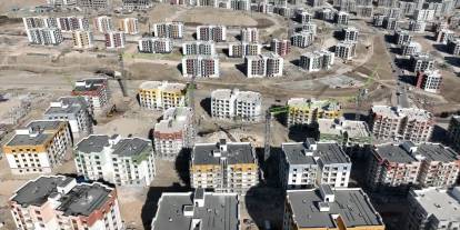 Gaziantep’te Ev Hayali Kurana TOKİ Umudu: 180 Bin TL Peşinatla Daire Fırsatı!