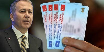 Gaziantep’te Yaşayan Yaşlı Sürücüleri İlgilendiriyor: Ehliyetler Her Yıl Yenilenecek!