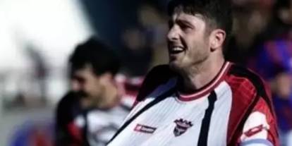 Gaziantepspor'un Efsanesi Fatih Tekke'den Önemli Açıklamalar. Fatih Tekke Kimdir?