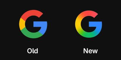 Google’dan 10 Yıl Sonra Tarihi Değişiklik! "G" Logosunda Yenilikler Neler?