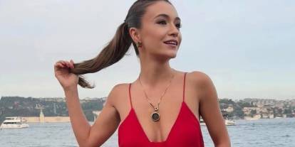 Aile Saadeti Dizisine Sibel Aytan Dahil Oldu! Sibel Aytan Kimdir?