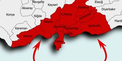 Gaziantep, Osmaniye, Hatay, Kilis Bu Yaz Fokur Fokur Kaynayacak: O Tarihte Başlıyor