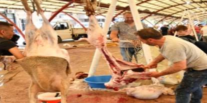 Gaziantep’te Kurban Kesim Ücretleri Açıklandı! Dana ve Koyun Fiyatları Şaşırttı